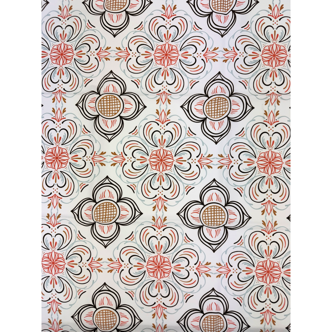 Nordic Fable Tea Towel
