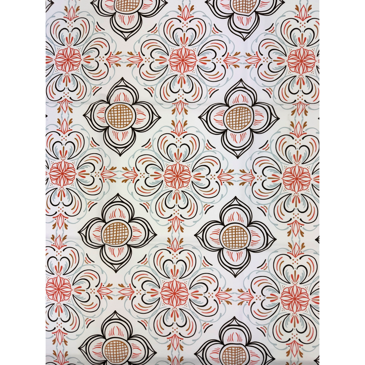 Nordic Fable Tea Towel
