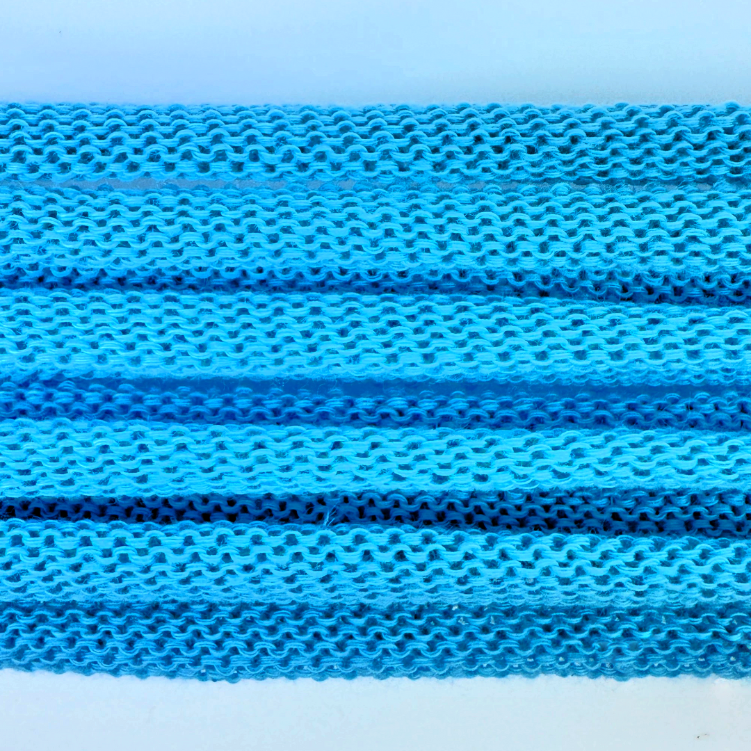 Minted Breeze Cotton Loops