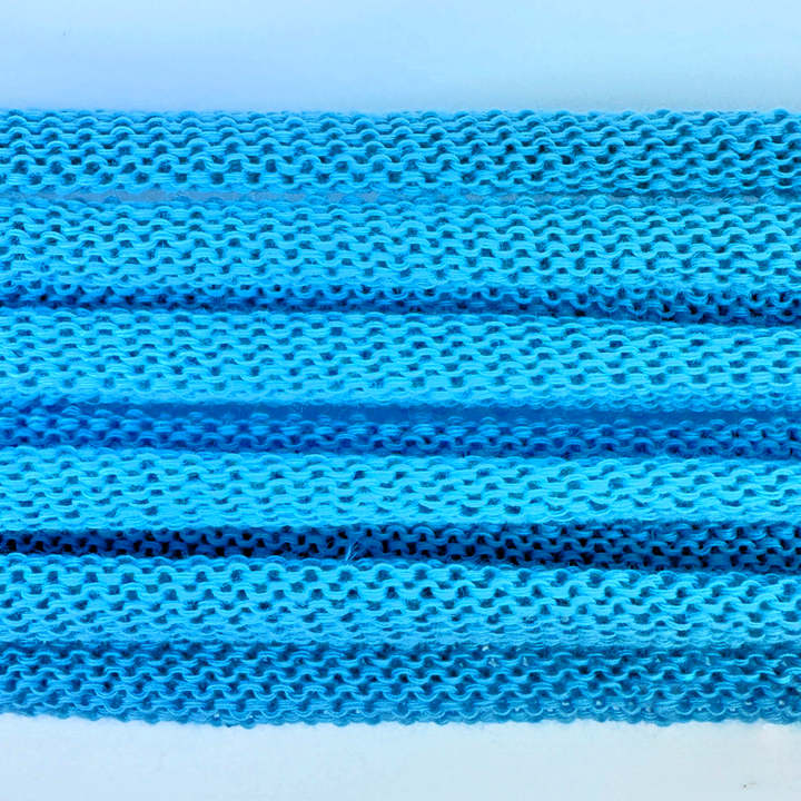 Minted Breeze Cotton Loops