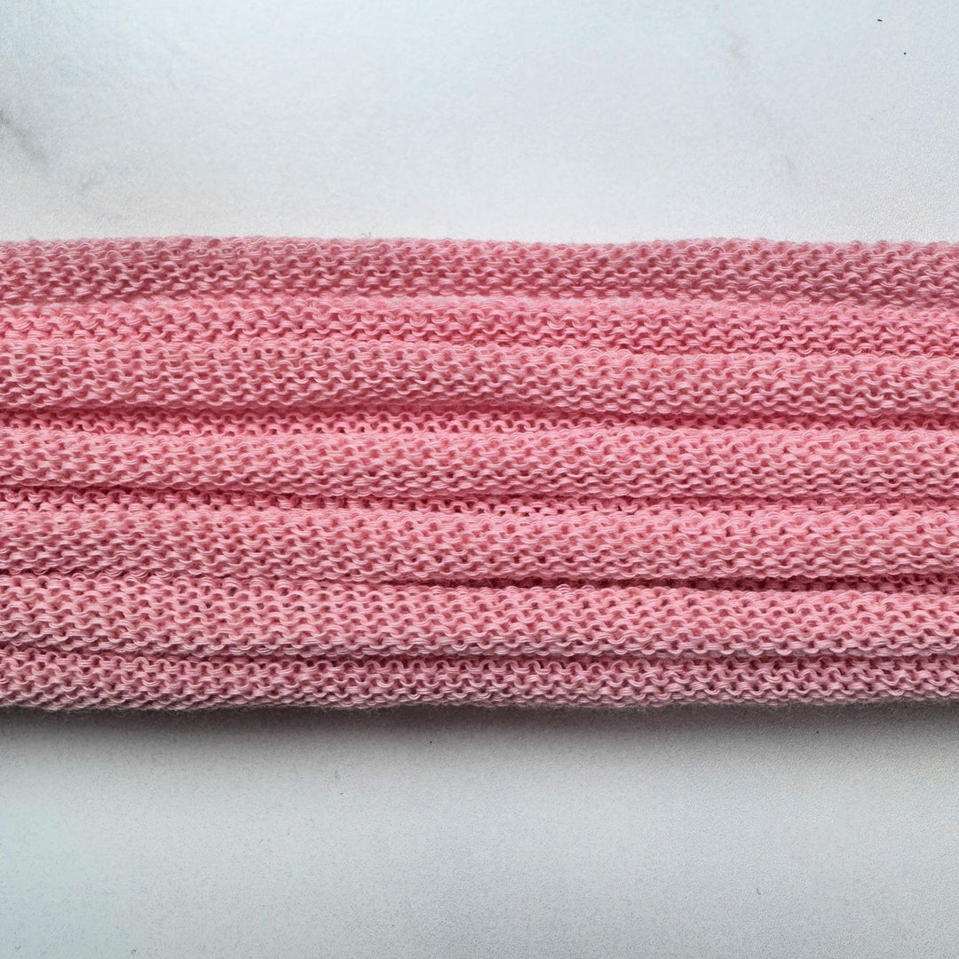 Shell Pink (10" Size)-Potholder weaving-Keep On Looping-Acorns &amp; Twigs