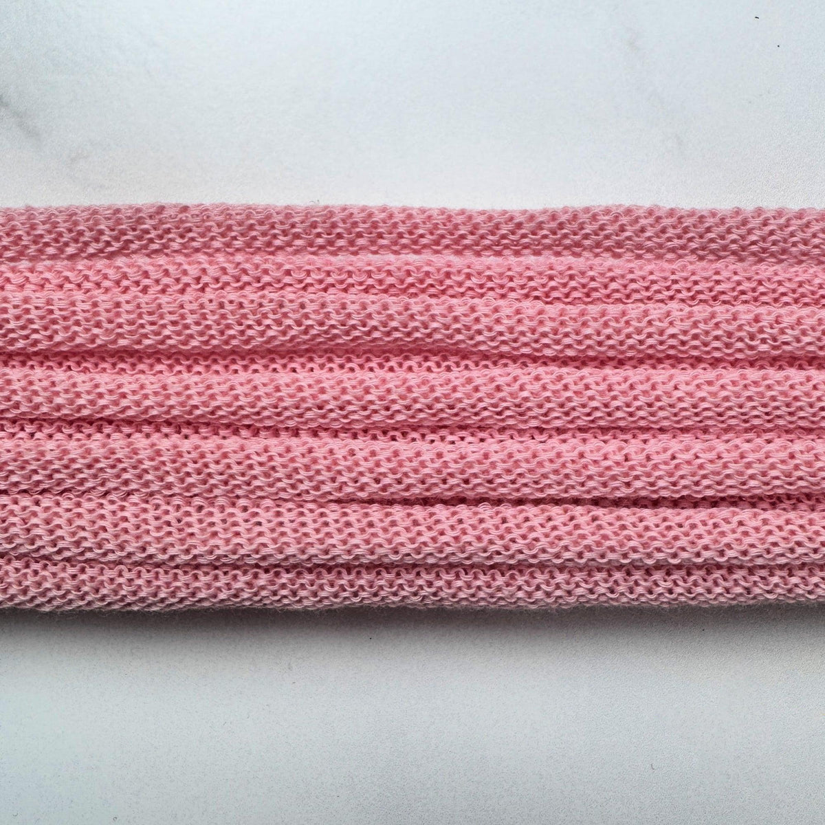 Shell Pink (10" Size)-Potholder weaving-Keep On Looping-Acorns & Twigs