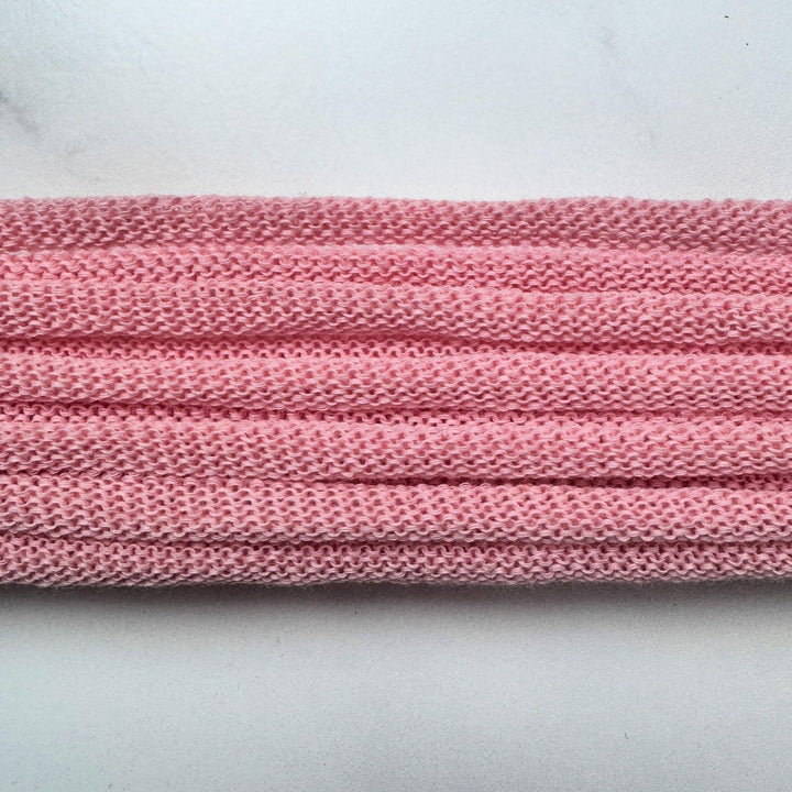 Shell Pink (10" Size)-Potholder weaving-Keep On Looping-Acorns &amp; Twigs