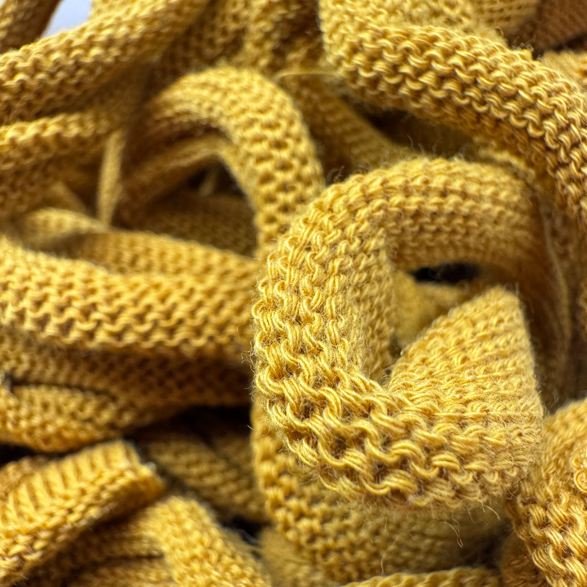 Shimmer Gold Cotton Loops (10" Size)-Potholder weaving-Keep On Looping-Acorns & Twigs