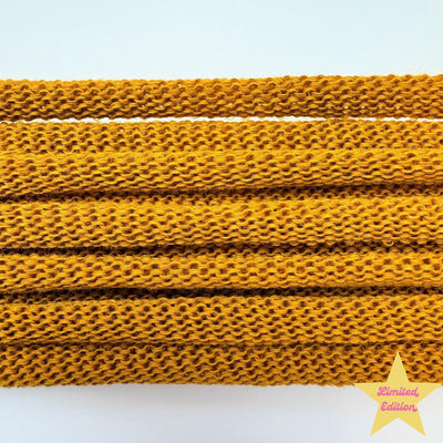Keep On Looping® Cotton Loops – Acorns & Twigs