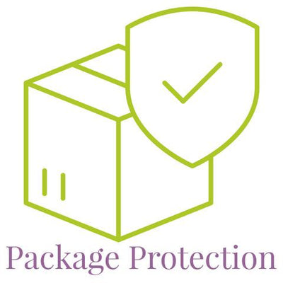 Shipping Protection-Package Protection-Acorns & Twigs-Acorns & Twigs