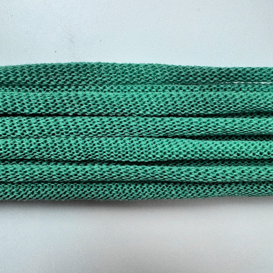 Spearmint (10" Size)-Potholder weaving-Keep On Looping-Acorns &amp; Twigs