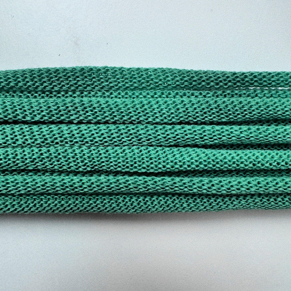 Spearmint (10" Size)-Potholder weaving-Keep On Looping-Acorns & Twigs