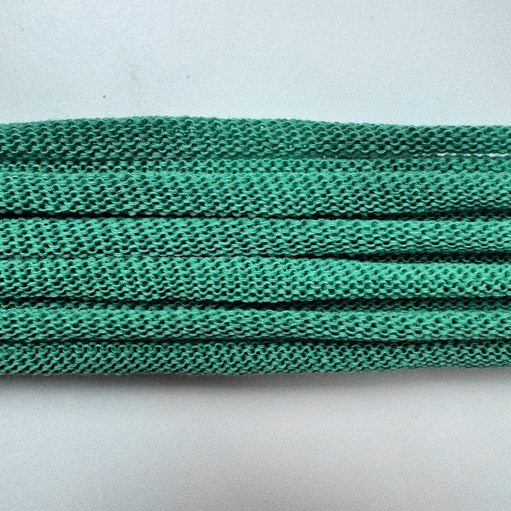 Spearmint (10" Size)-Potholder weaving-Keep On Looping-Acorns &amp; Twigs