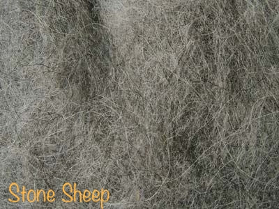 Stone Sheep Batt