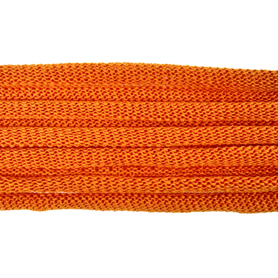 Tangerine Orange Cotton Loops