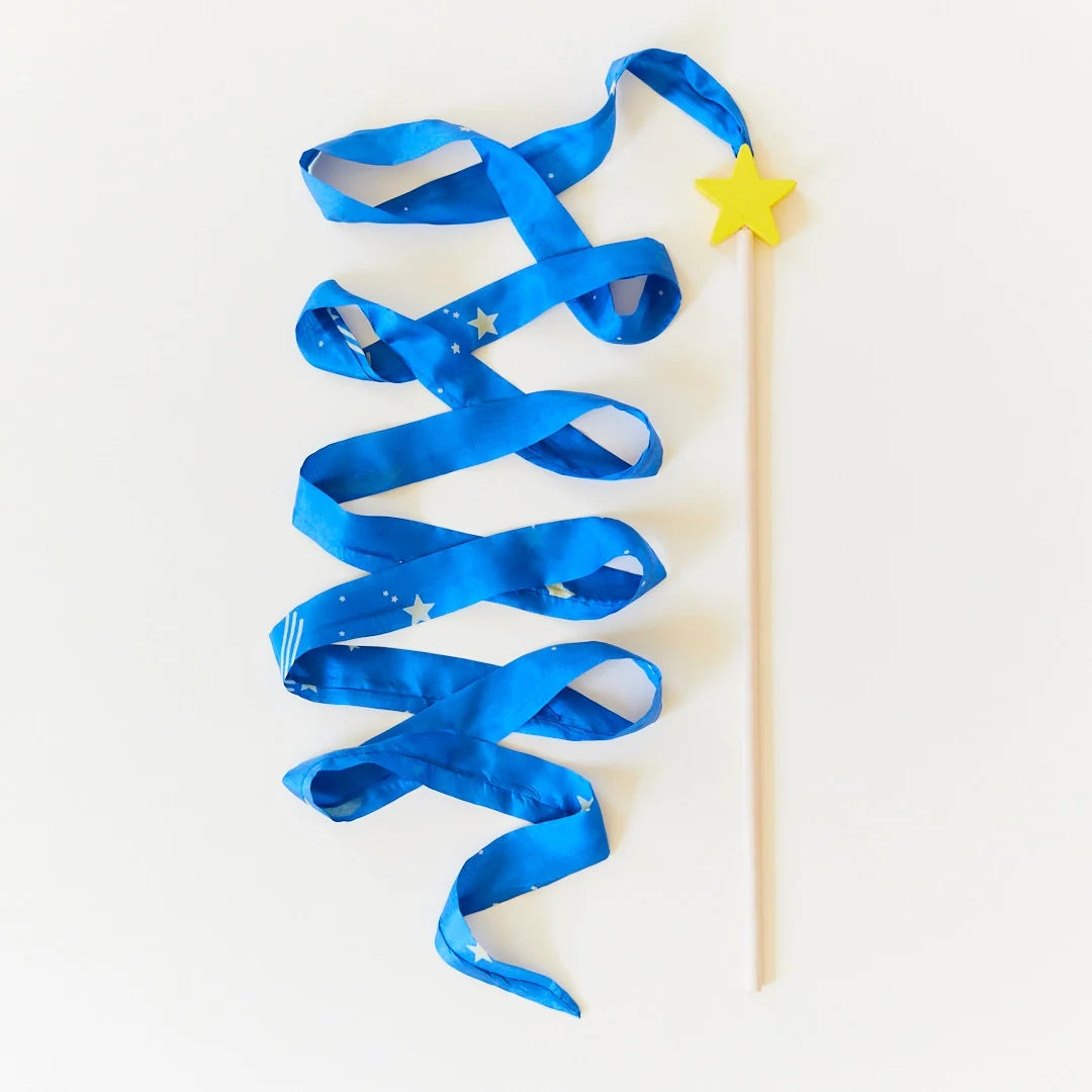 Streamers