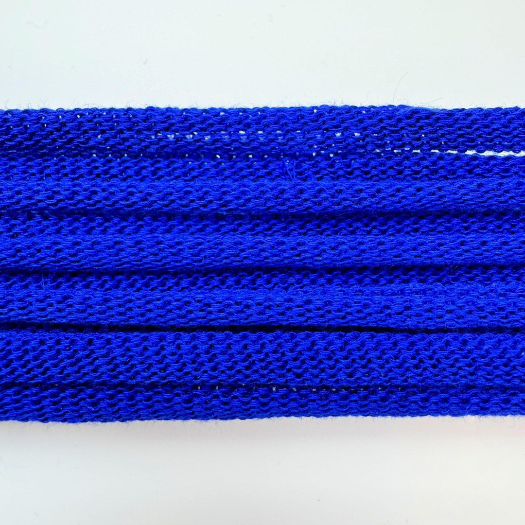 Ultra Marine Cotton Loops (10" Size)-Potholder weaving-Keep On Looping-Acorns &amp; Twigs