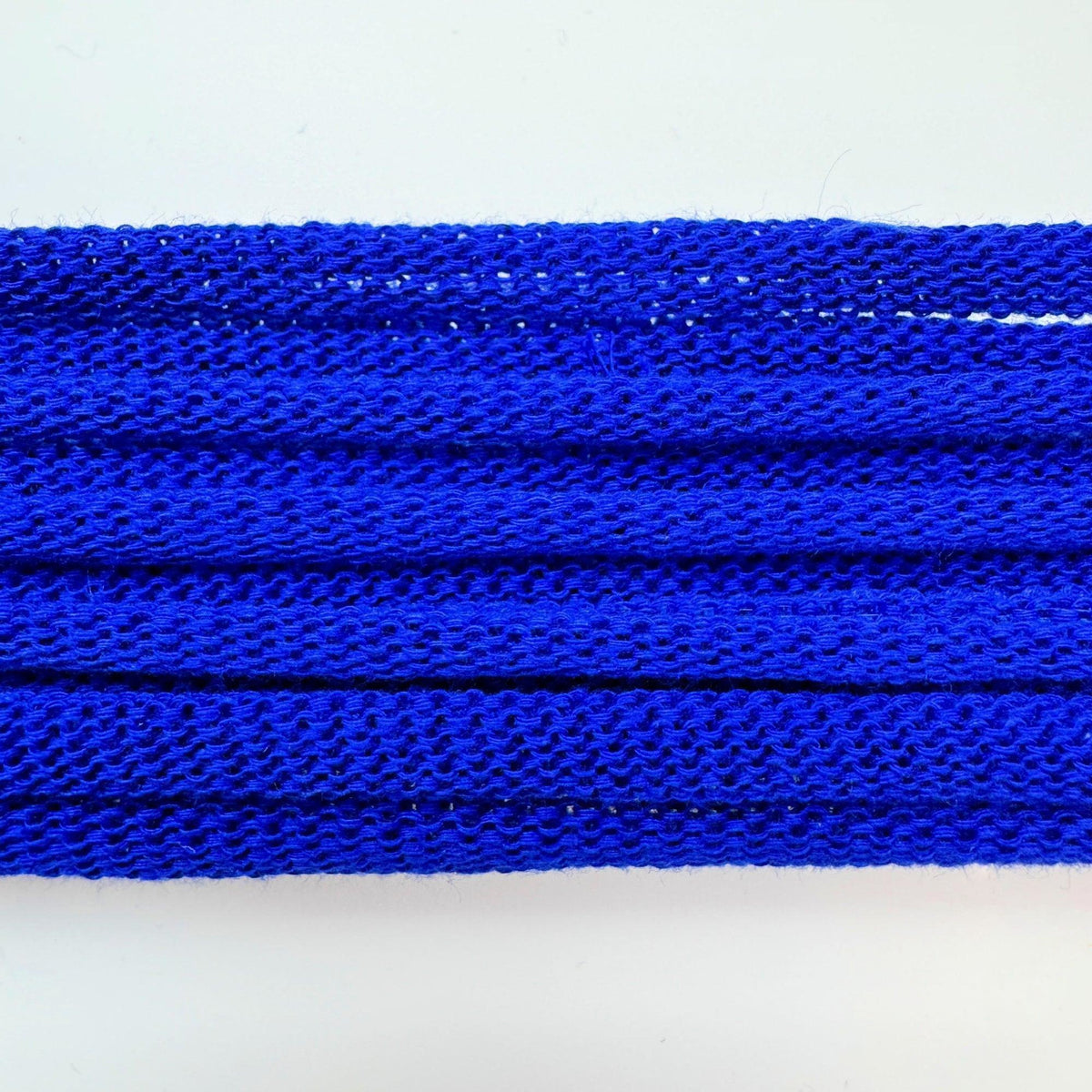 Ultra Marine Cotton Loops (10" Size)-Potholder weaving-Keep On Looping-Acorns & Twigs