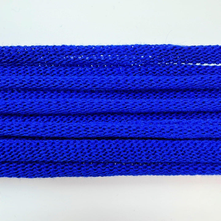 Ultra Marine Cotton Loops (10" Size)-Potholder weaving-Keep On Looping-Acorns &amp; Twigs