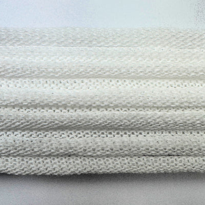 White Cotton Loops (10" Size)-Potholder weaving-Keep On Looping-Acorns & Twigs