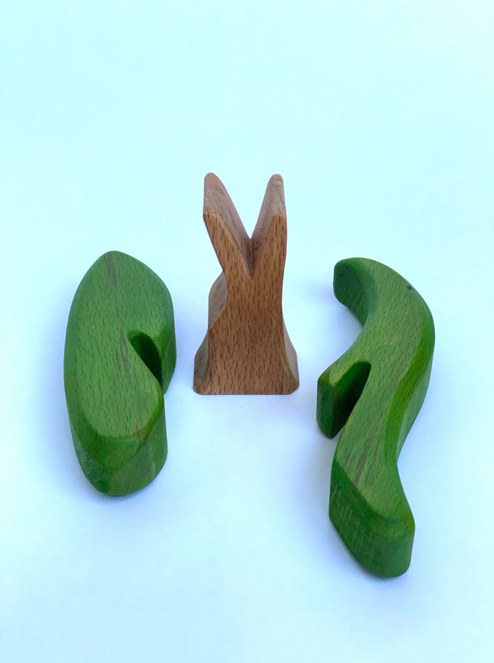 Willow Tree-Small World Play-PoppyBabyCo-Acorns &amp; Twigs