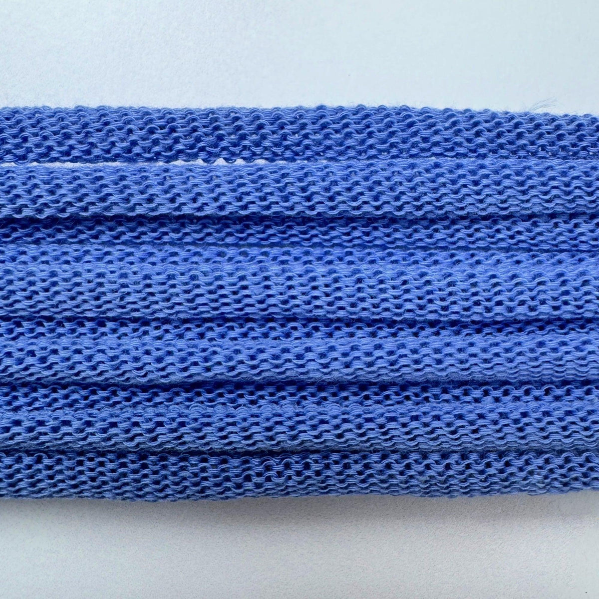 Winter Sky Cotton Loops (10" Size)-Potholder weaving-Keep On Looping-Acorns & Twigs