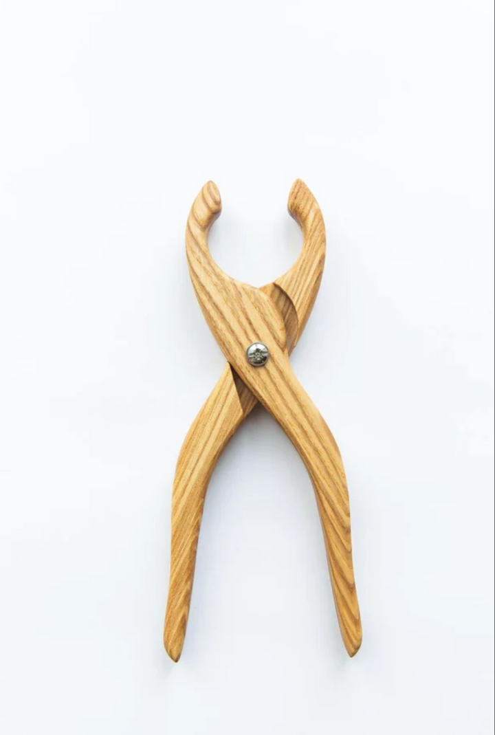 Wooden Builder Tool Kit for Toddlers-Wooden Toy-PoppyBabyCo-Acorns &amp; Twigs