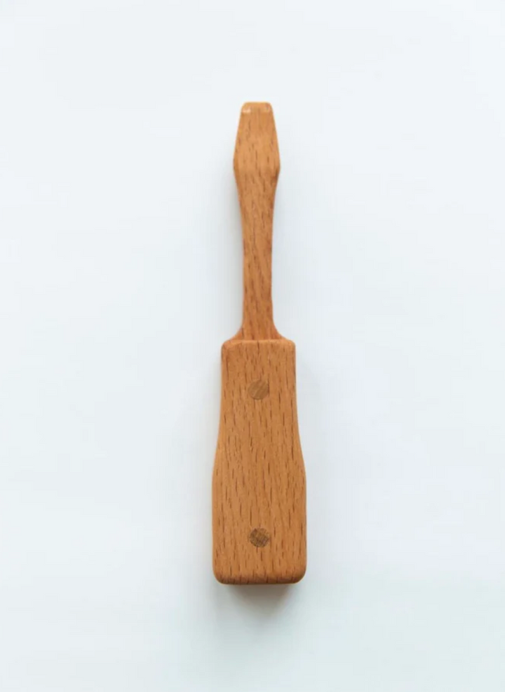 Wooden Builder Tool Kit for Toddlers-Wooden Toy-PoppyBabyCo-Acorns &amp; Twigs