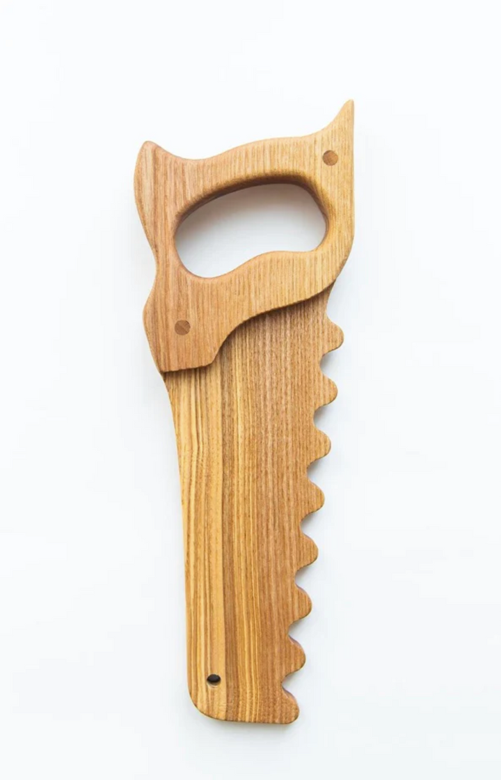 Wooden Builder Tool Kit for Toddlers-Wooden Toy-PoppyBabyCo-Acorns &amp; Twigs