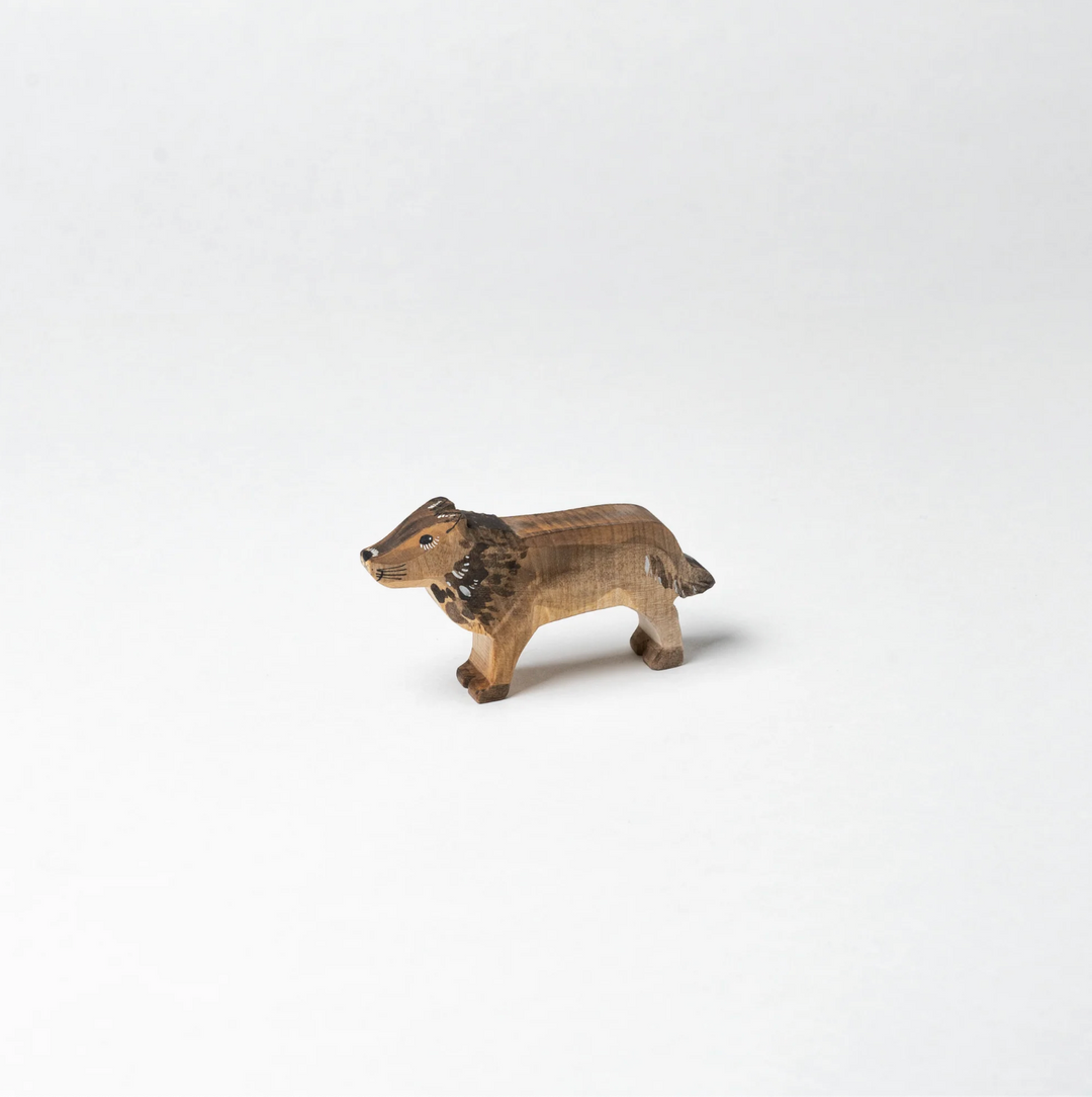 Woodland Animals-Small World Play-PoppyBabyCo-Acorns &amp; Twigs