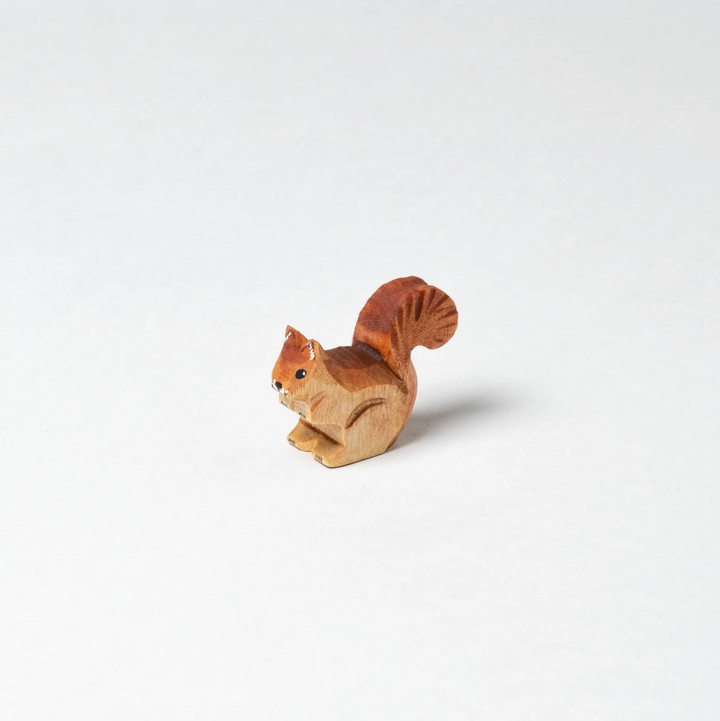 Woodland Animals-Small World Play-PoppyBabyCo-Acorns &amp; Twigs