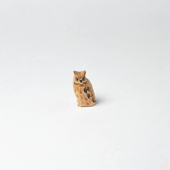 Woodland Animals-Small World Play-PoppyBabyCo-Acorns &amp; Twigs