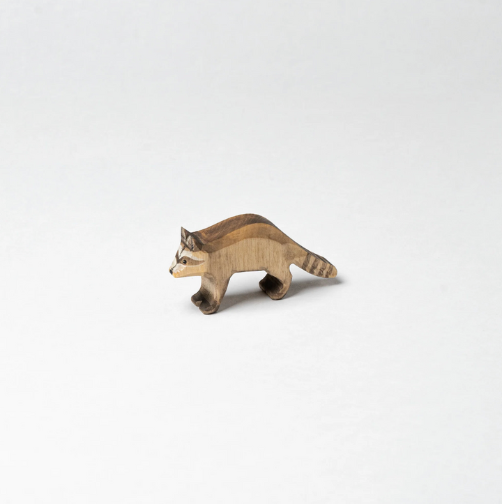 Woodland Animals-Small World Play-PoppyBabyCo-Acorns &amp; Twigs