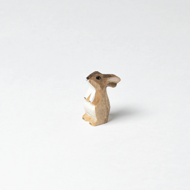 Woodland Animals-Small World Play-PoppyBabyCo-Acorns &amp; Twigs