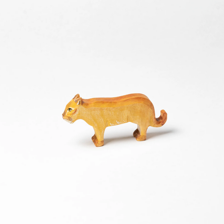 Woodland Animals-Small World Play-PoppyBabyCo-Acorns &amp; Twigs