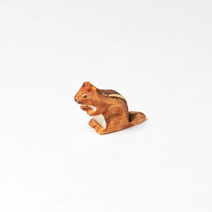 Woodland Animals-Small World Play-PoppyBabyCo-Acorns &amp; Twigs