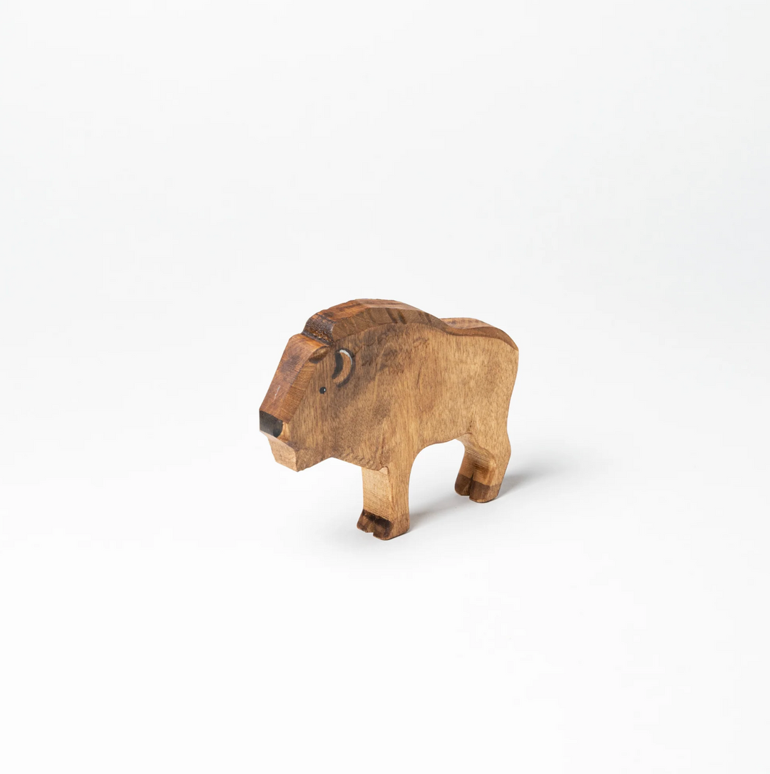 Woodland Animals-Small World Play-PoppyBabyCo-Acorns &amp; Twigs