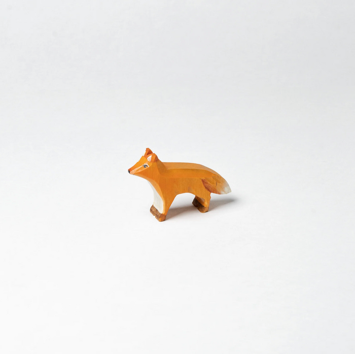 Woodland Animals-Small World Play-PoppyBabyCo-Acorns &amp; Twigs