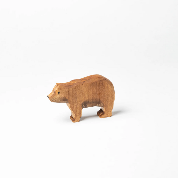 Woodland Animals-Small World Play-PoppyBabyCo-Acorns &amp; Twigs