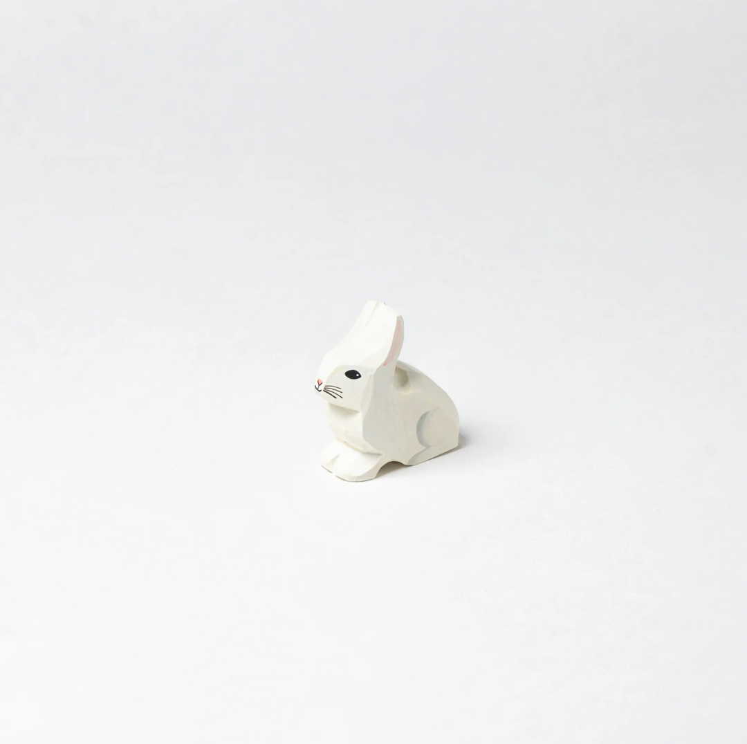 Woodland Animals-Small World Play-PoppyBabyCo-Acorns &amp; Twigs