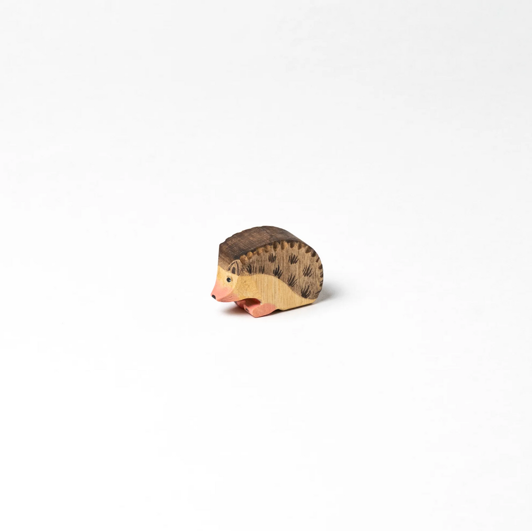 Woodland Animals-Small World Play-PoppyBabyCo-Acorns &amp; Twigs