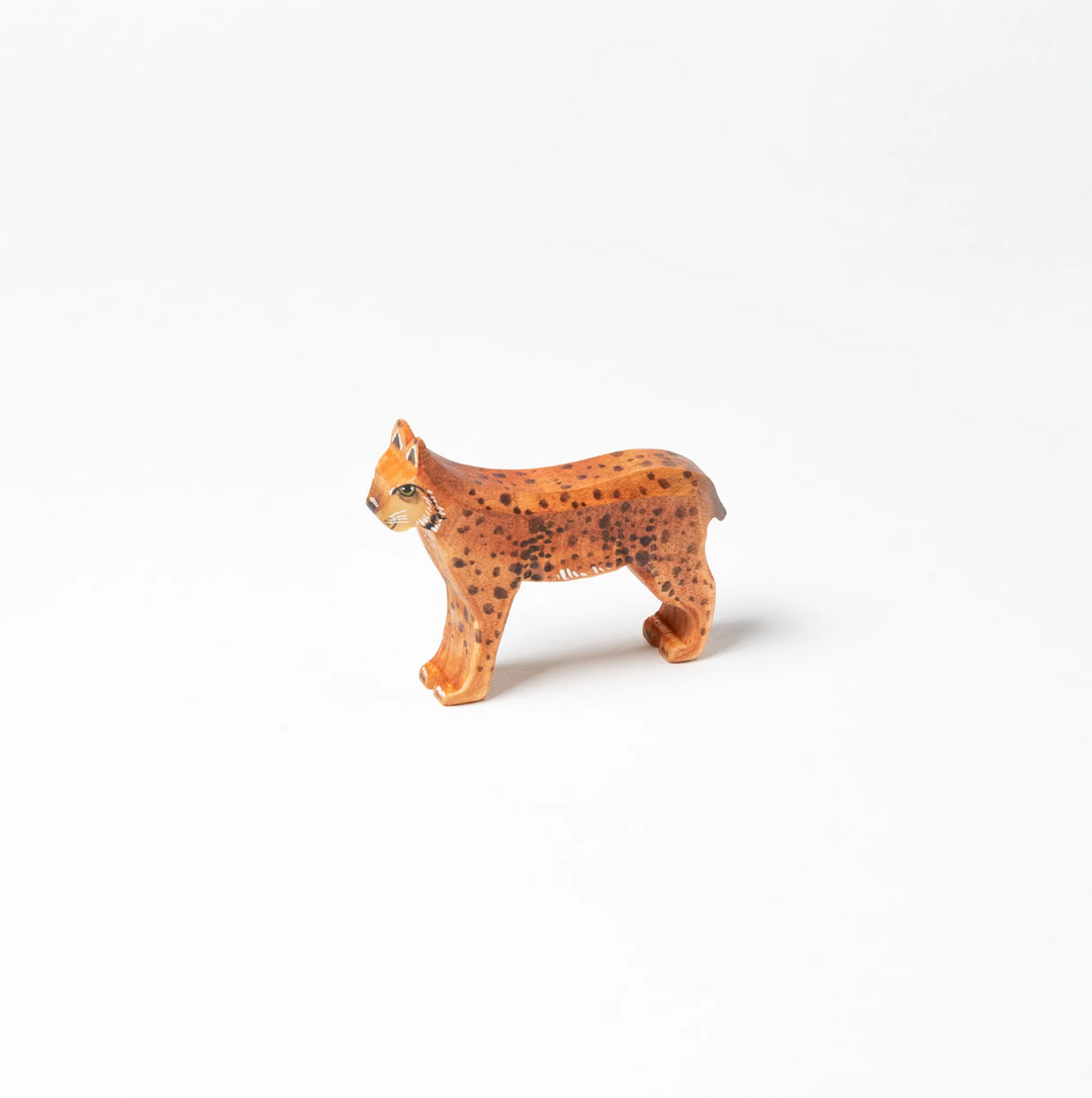 Woodland Animals-Small World Play-PoppyBabyCo-Acorns &amp; Twigs