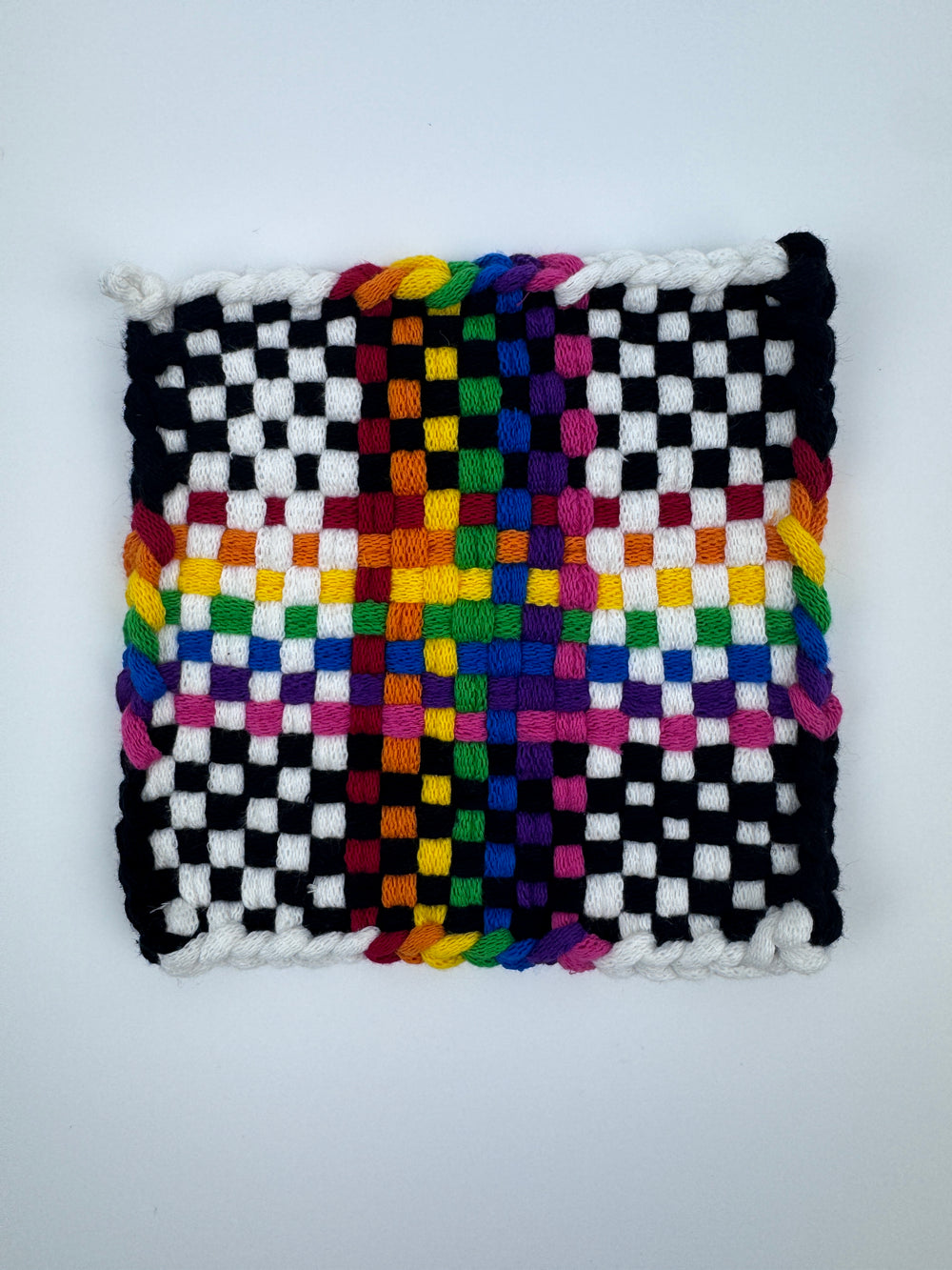 Made by Jennifer Schindler