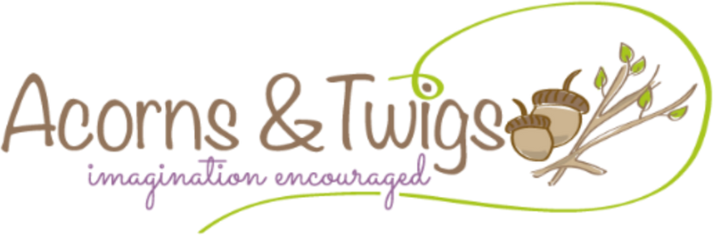 Acorns & Twigs