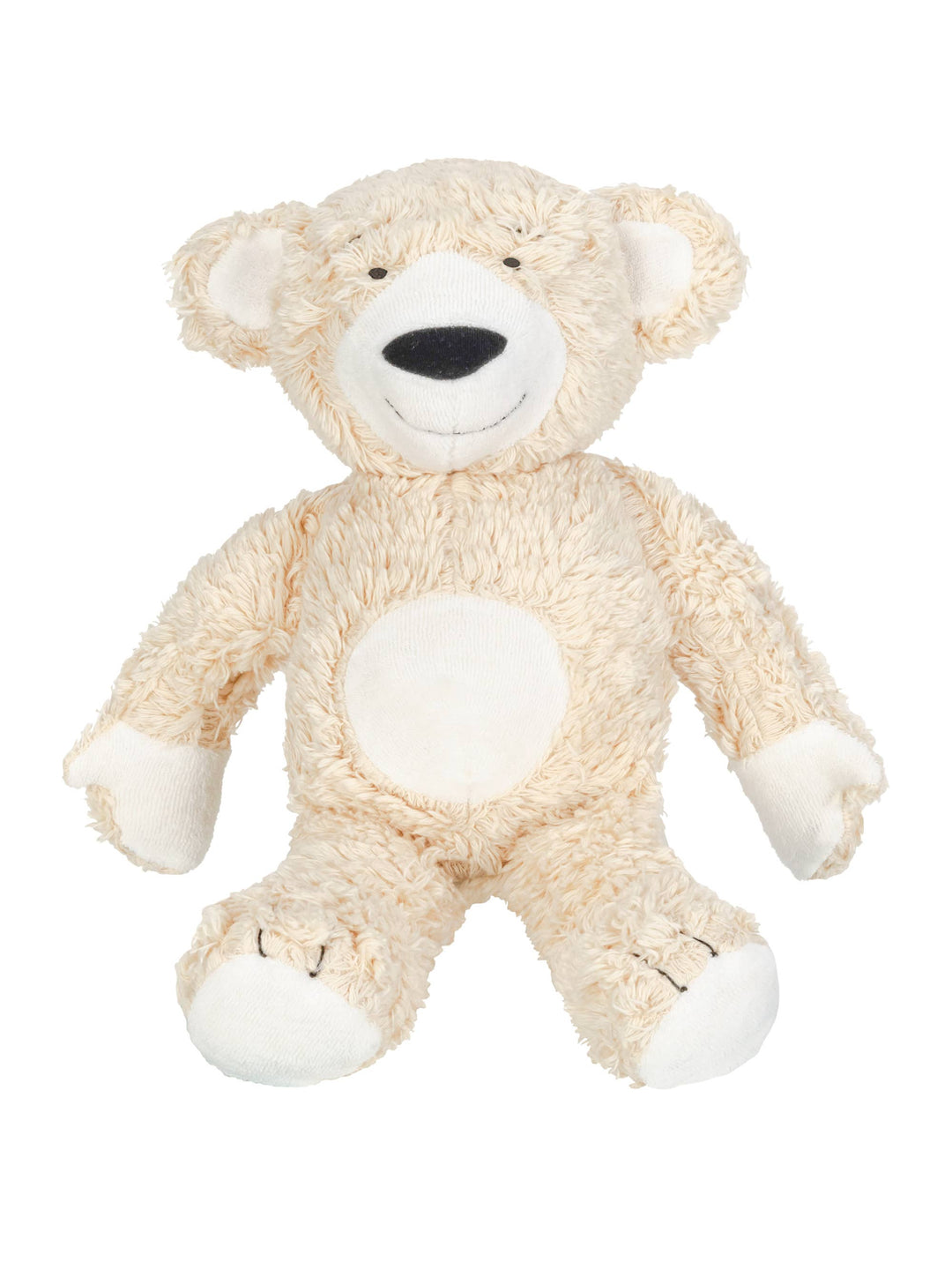 BonBon the Bear Sherpa Snuggle Lovey