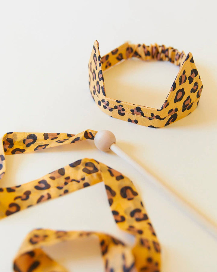 Cheetah Ears