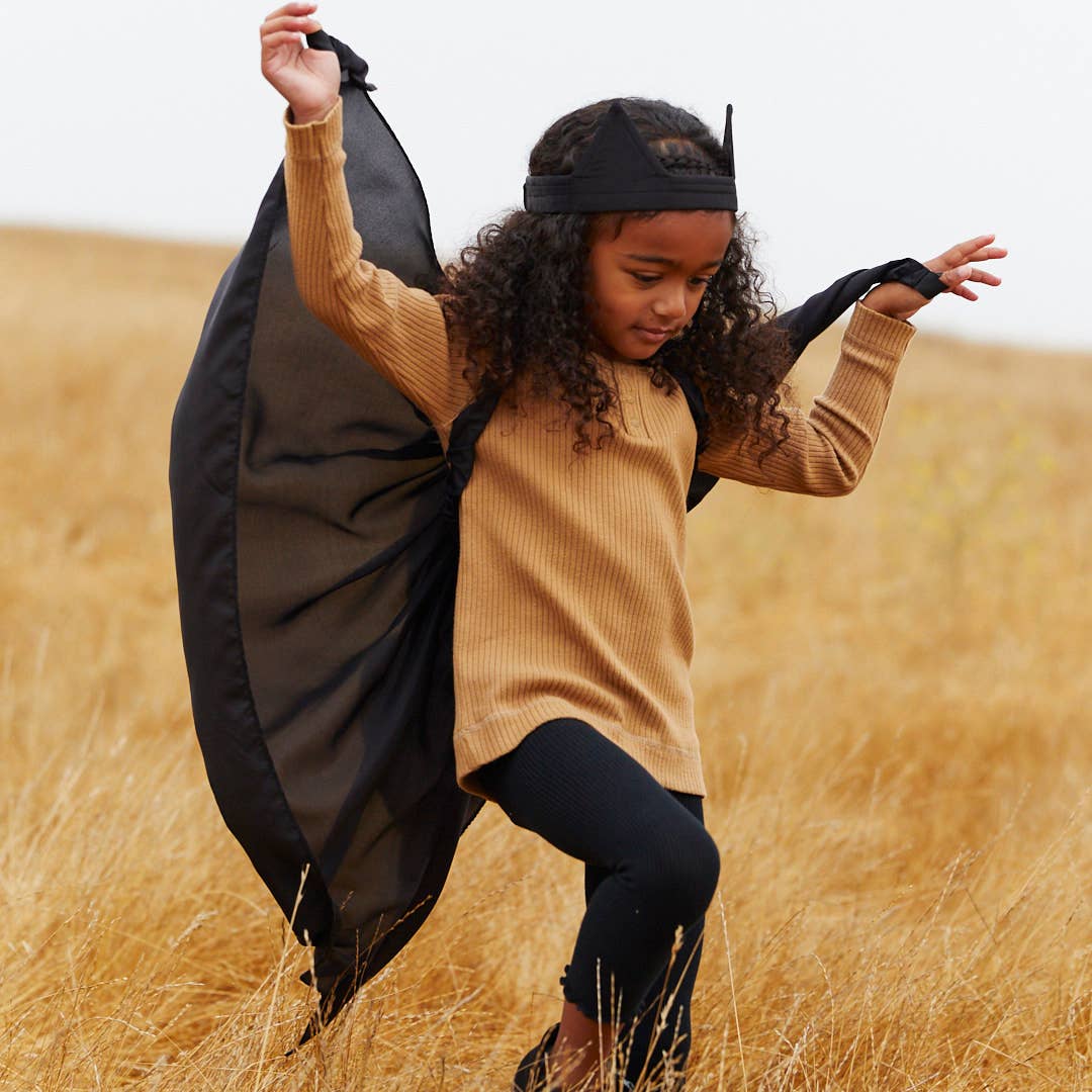Bat Wings