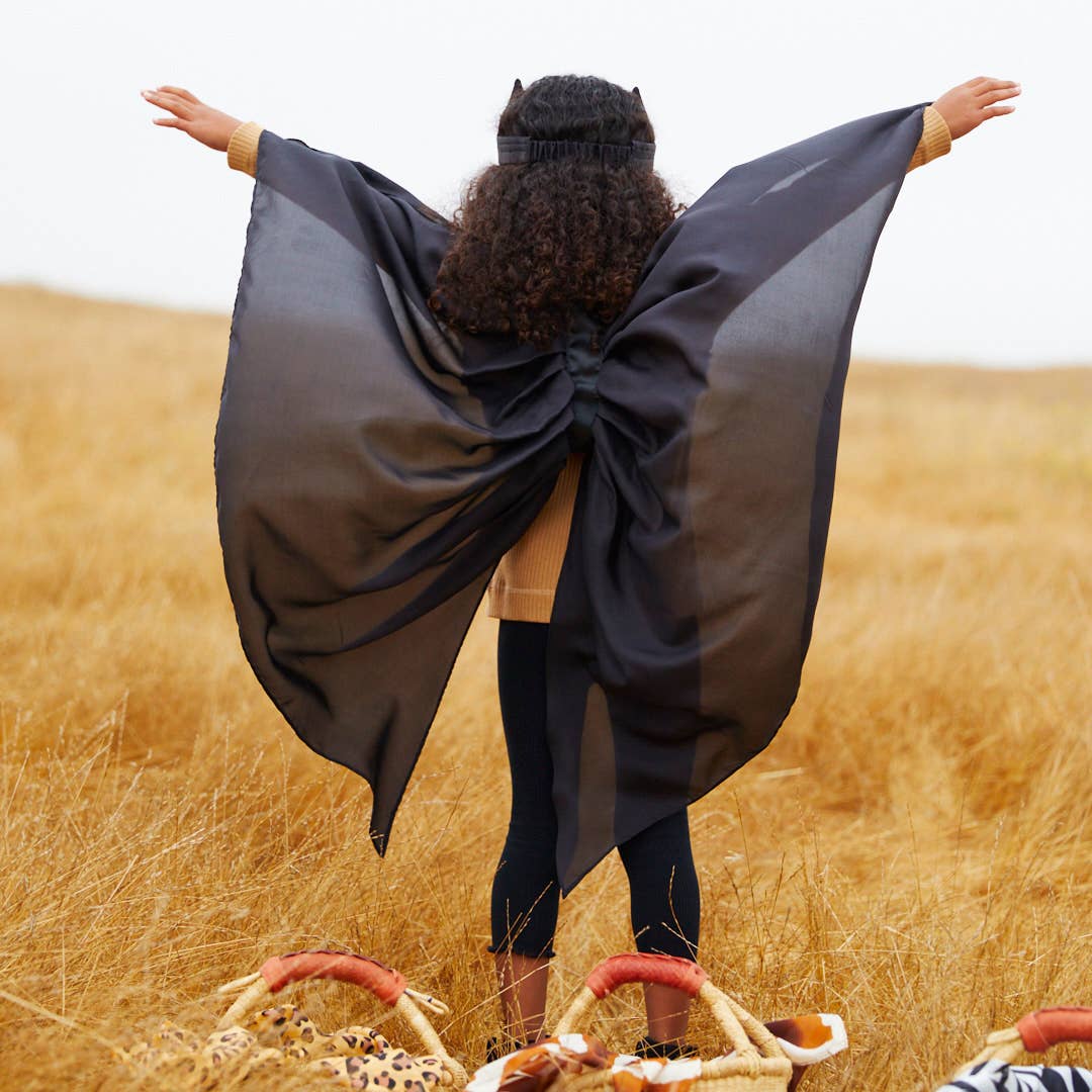 Bat Wings