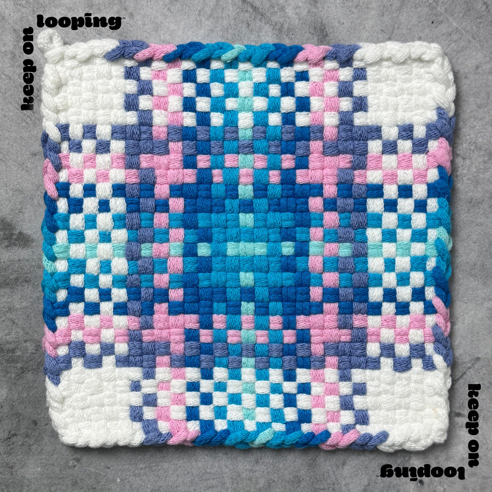 Made by Jennifer Schindler