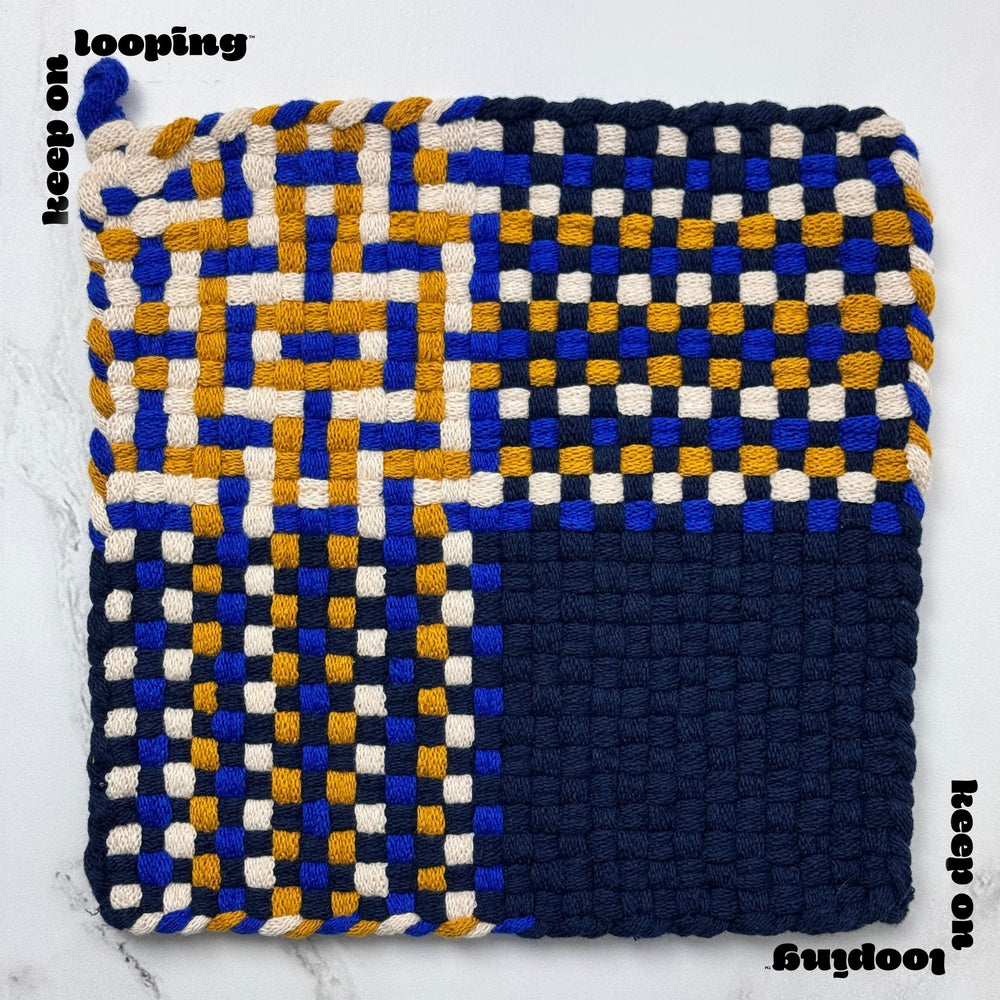 Made by Jennifer Schindler