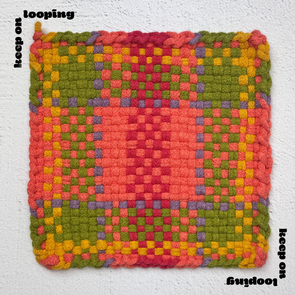 Made by Jennifer Schindler