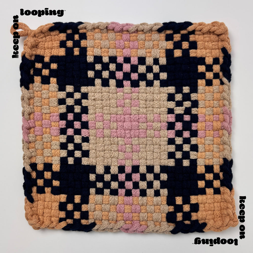 Made by Jennifer Schindler