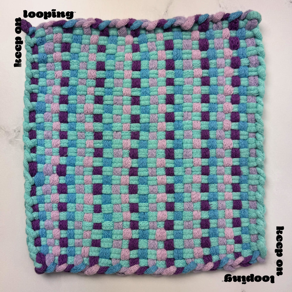 Made by Jennifer Schindler