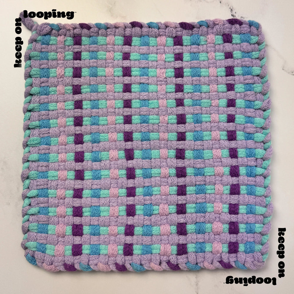 Made by Jennifer Schindler